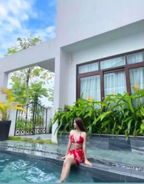 ViETKIEU Villa